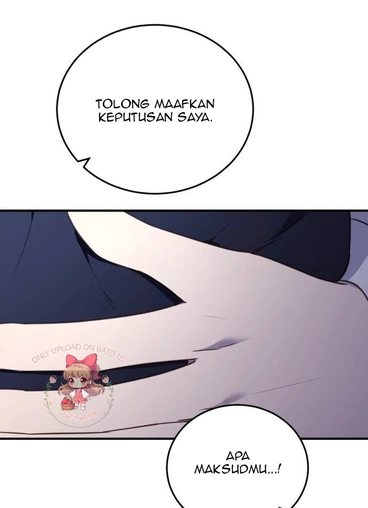 The Villainess Just Wants To Live in Peace! Chapter 45 Gambar 31