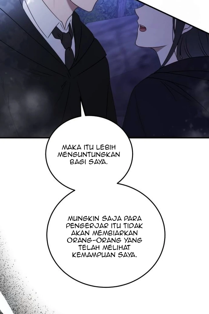 The Villainess Just Wants To Live in Peace! Chapter 45 Gambar 4