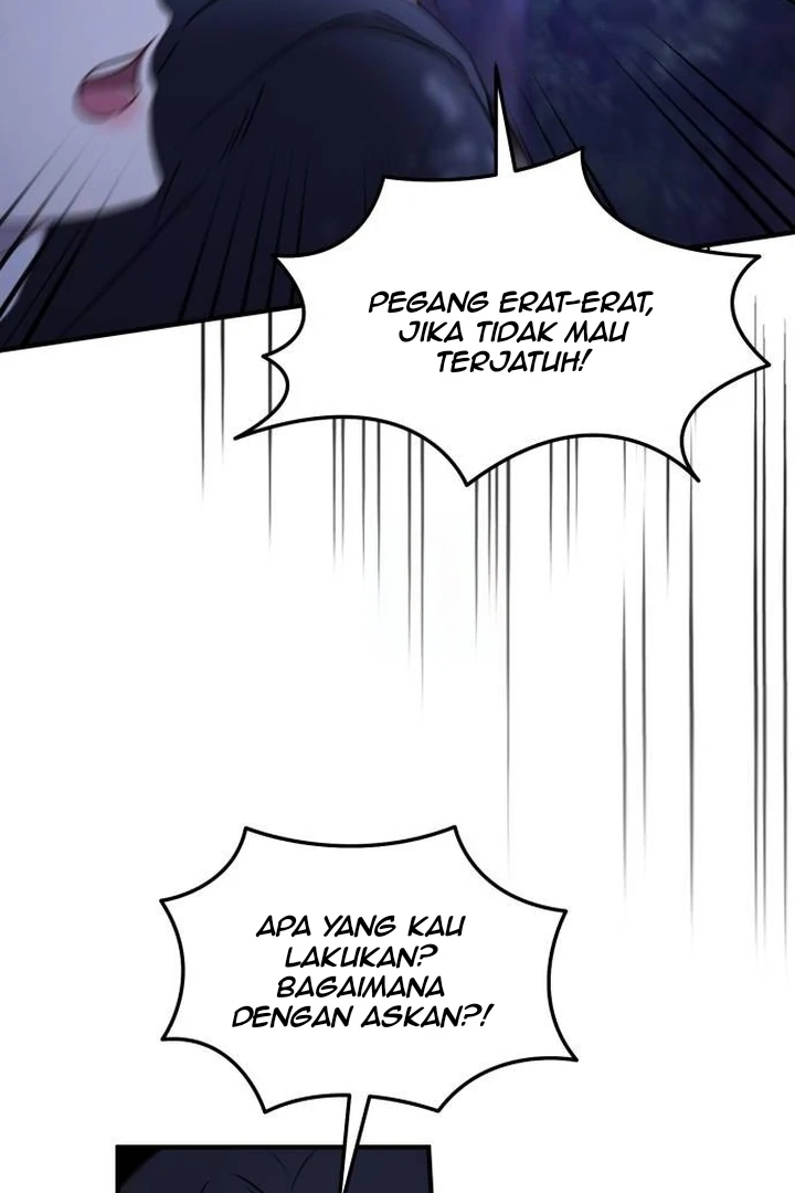 The Villainess Just Wants To Live in Peace! Chapter 45 Gambar 41