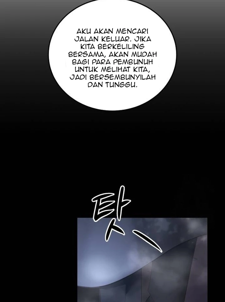 The Villainess Just Wants To Live in Peace! Chapter 45 Gambar 45