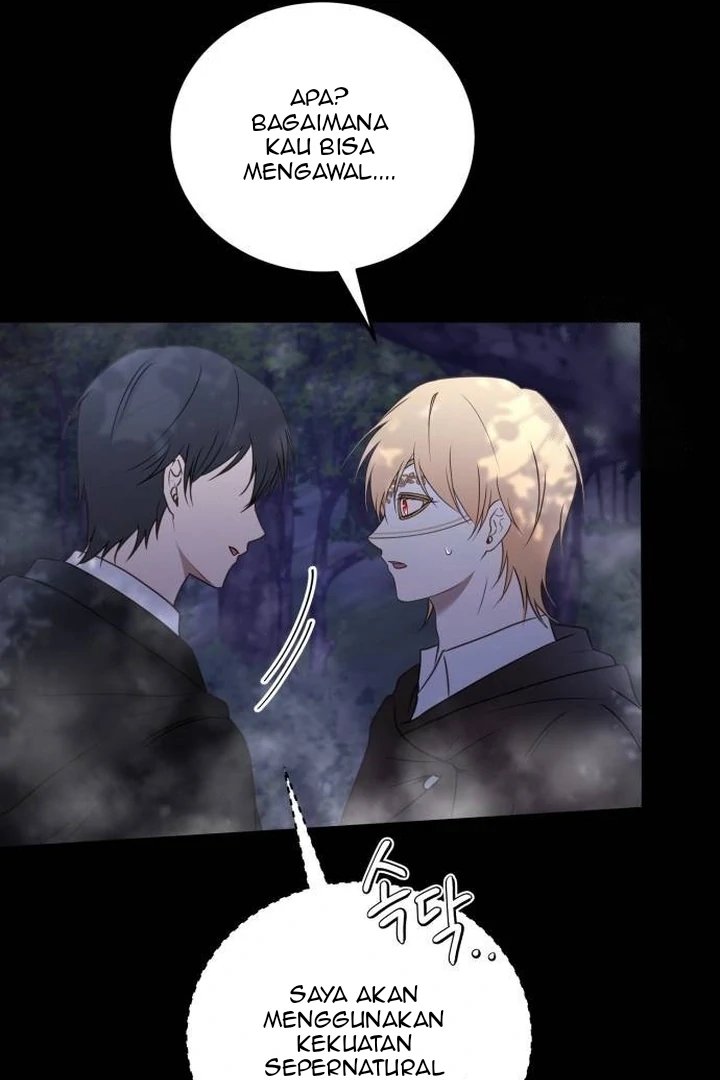 The Villainess Just Wants To Live in Peace! Chapter 45 Gambar 47