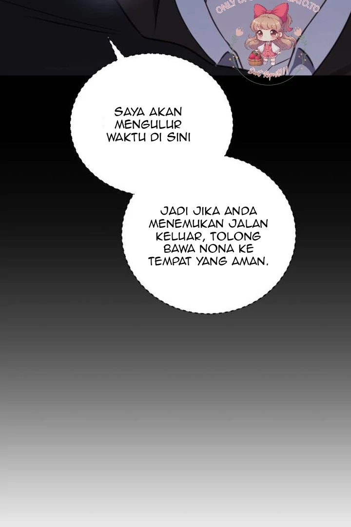 The Villainess Just Wants To Live in Peace! Chapter 45 Gambar 49