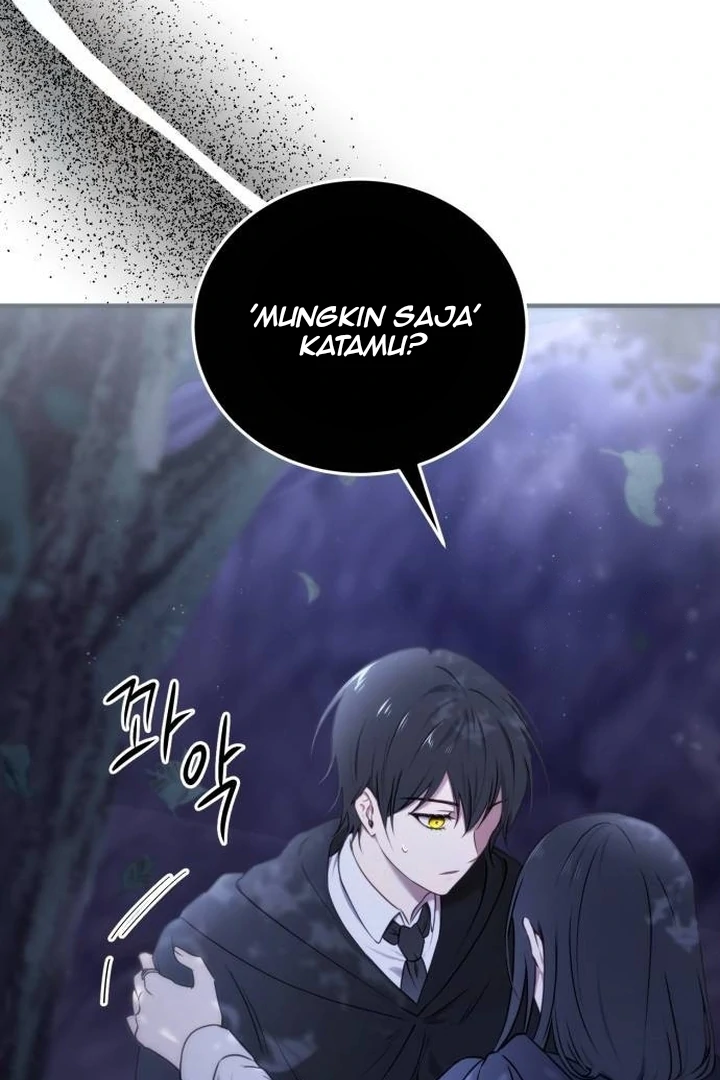 The Villainess Just Wants To Live in Peace! Chapter 45 Gambar 5