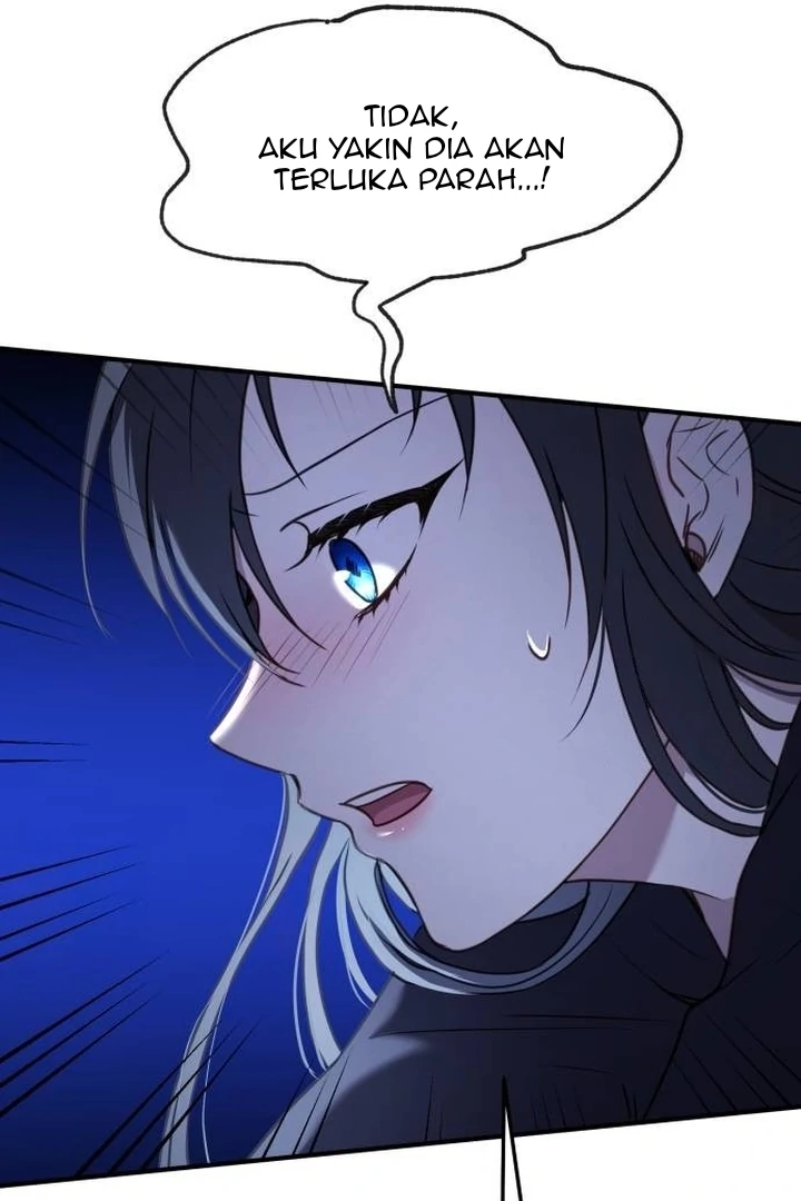 The Villainess Just Wants To Live in Peace! Chapter 45 Gambar 53