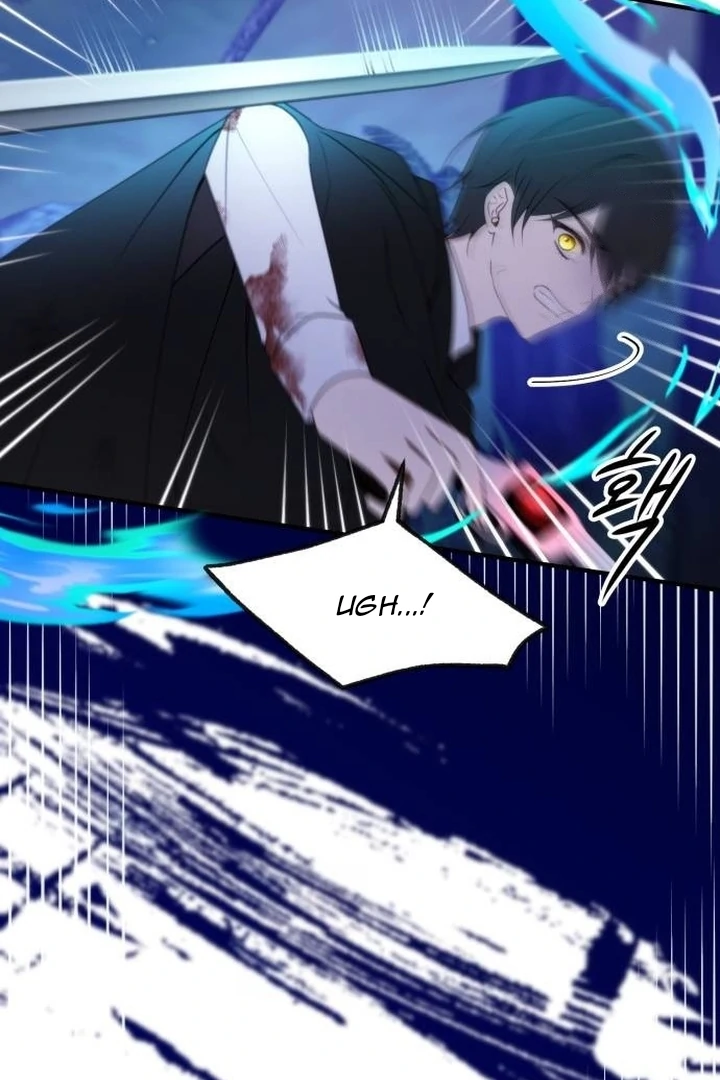 The Villainess Just Wants To Live in Peace! Chapter 45 Gambar 68