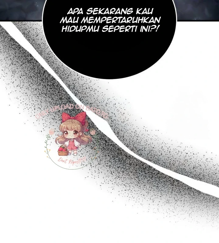 The Villainess Just Wants To Live in Peace! Chapter 45 Gambar 7