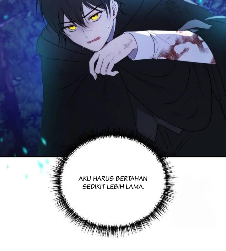 The Villainess Just Wants To Live in Peace! Chapter 45 Gambar 71