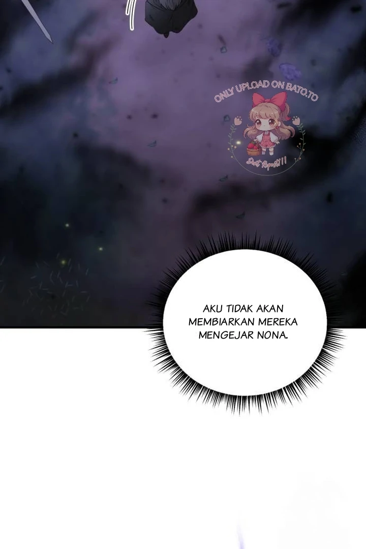 The Villainess Just Wants To Live in Peace! Chapter 45 Gambar 74