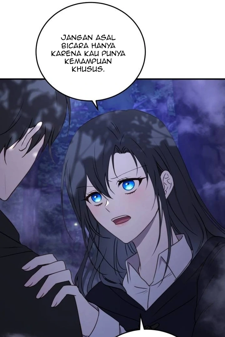 The Villainess Just Wants To Live in Peace! Chapter 45 Gambar 8