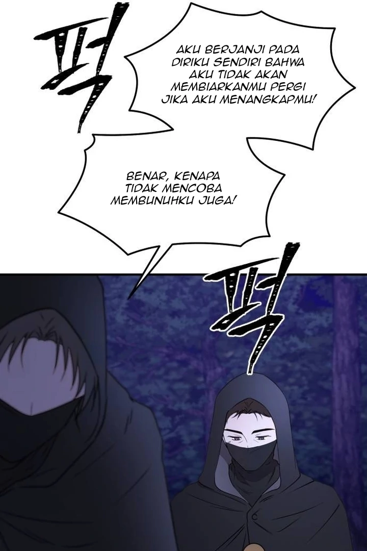 The Villainess Just Wants To Live in Peace! Chapter 45 Gambar 93