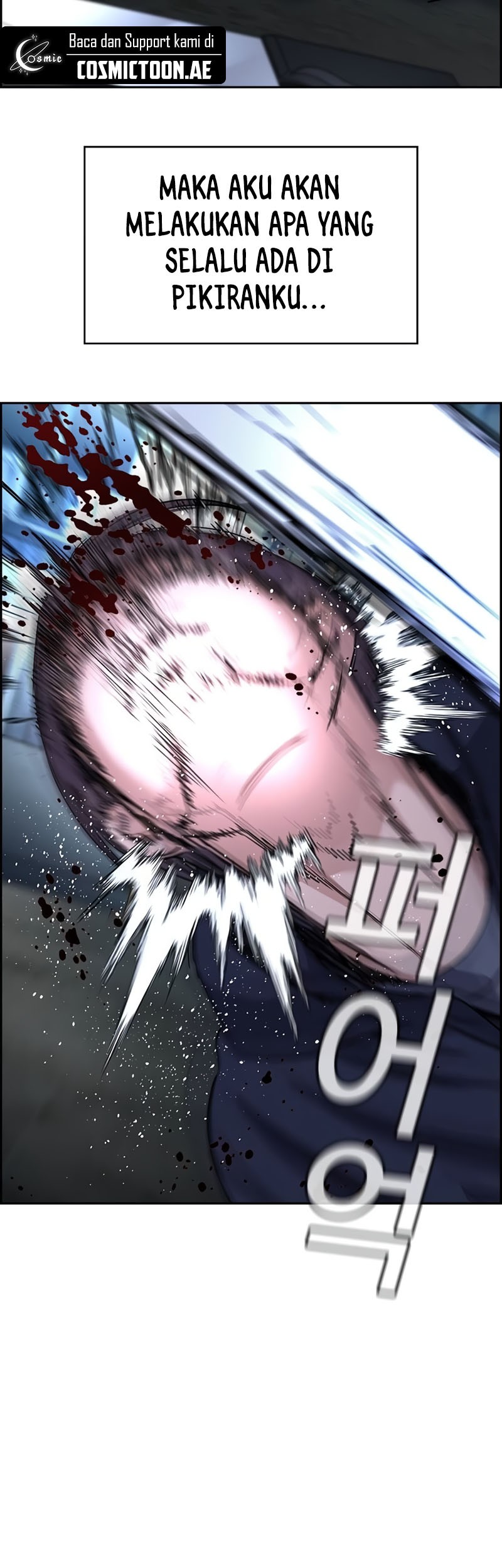 True Education Chapter 180 Gambar 60