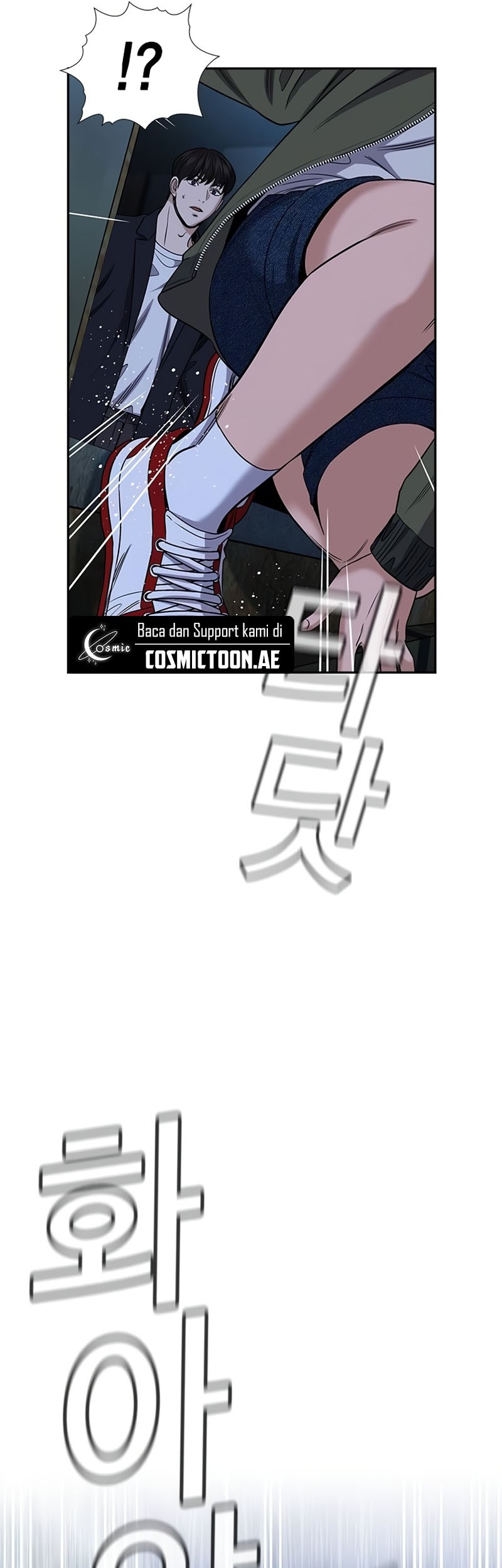 True Education Chapter 180 Gambar 63