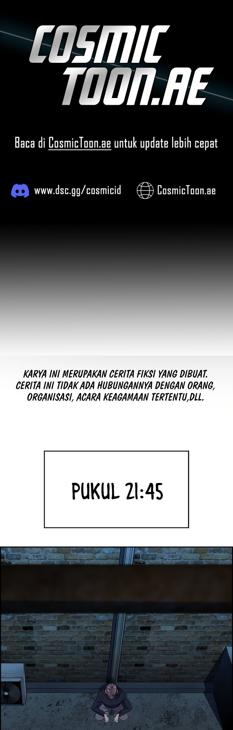 Baca Manhwa True Education Chapter 180 Gambar 2