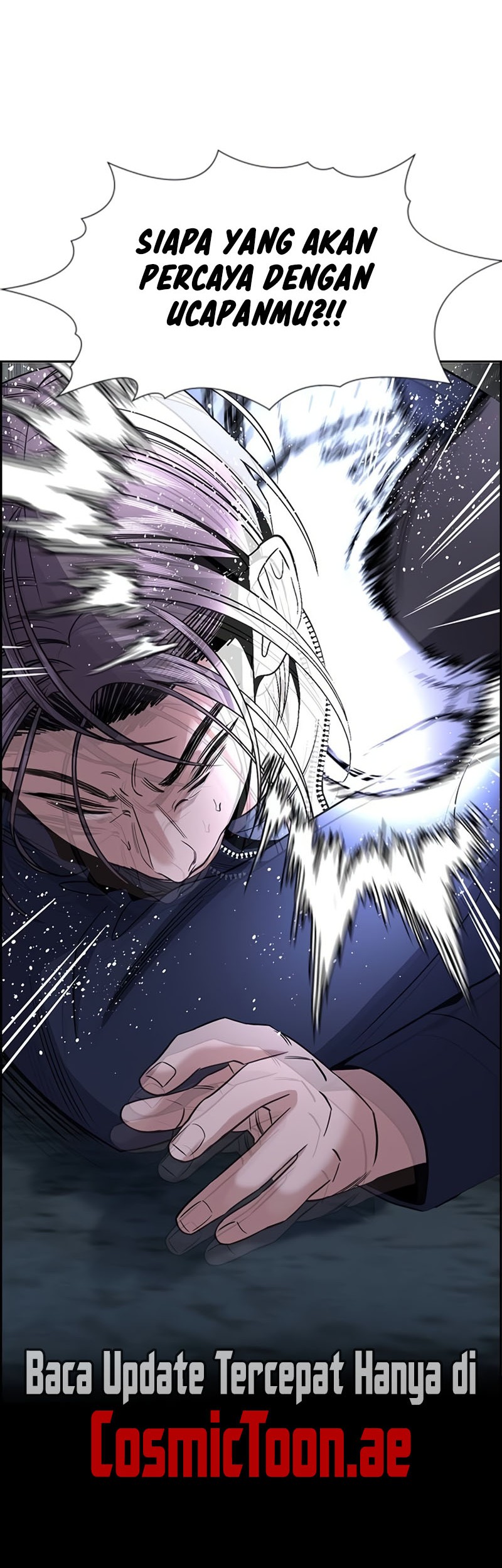 True Education Chapter 180 Gambar 39