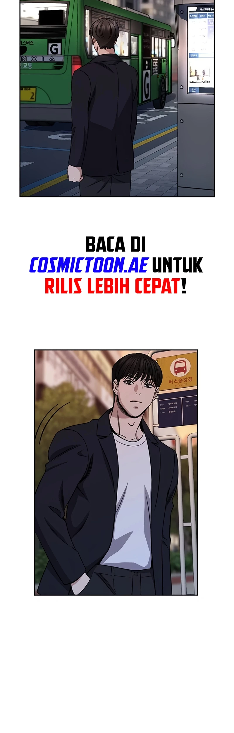 True Education Chapter 179 Gambar 55