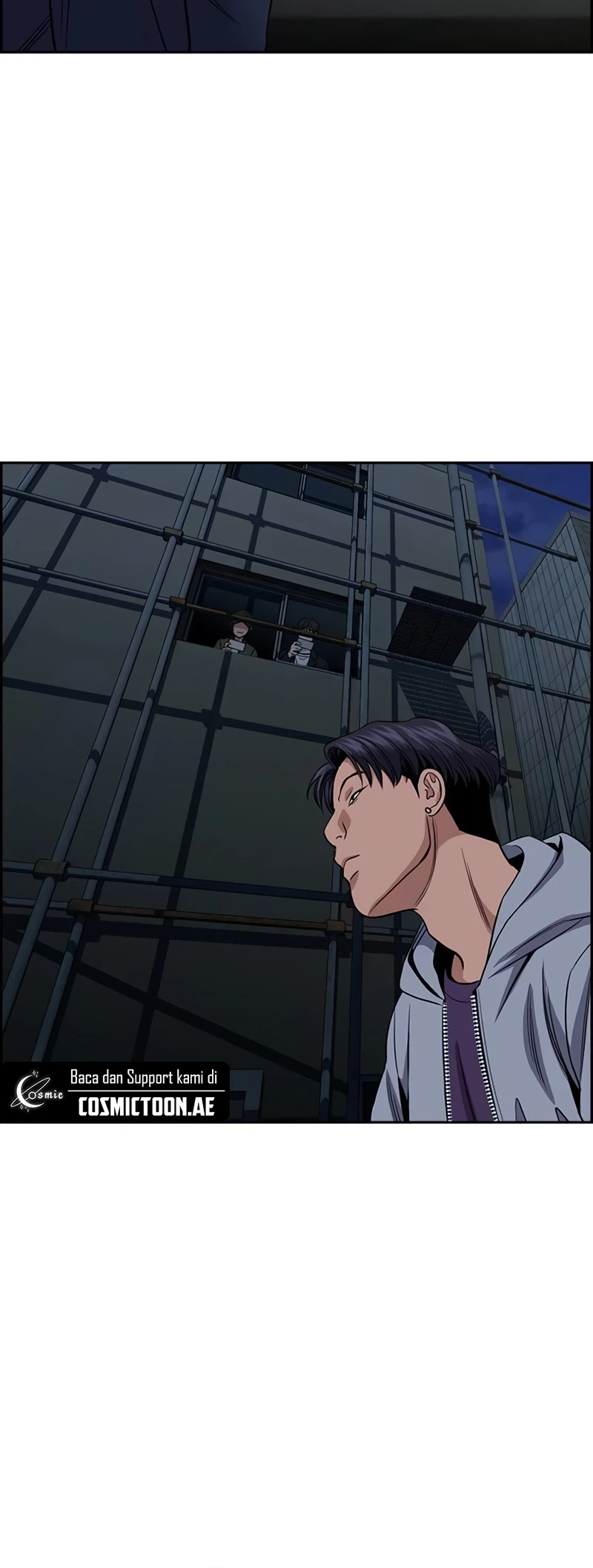 True Education Chapter 179 Gambar 61