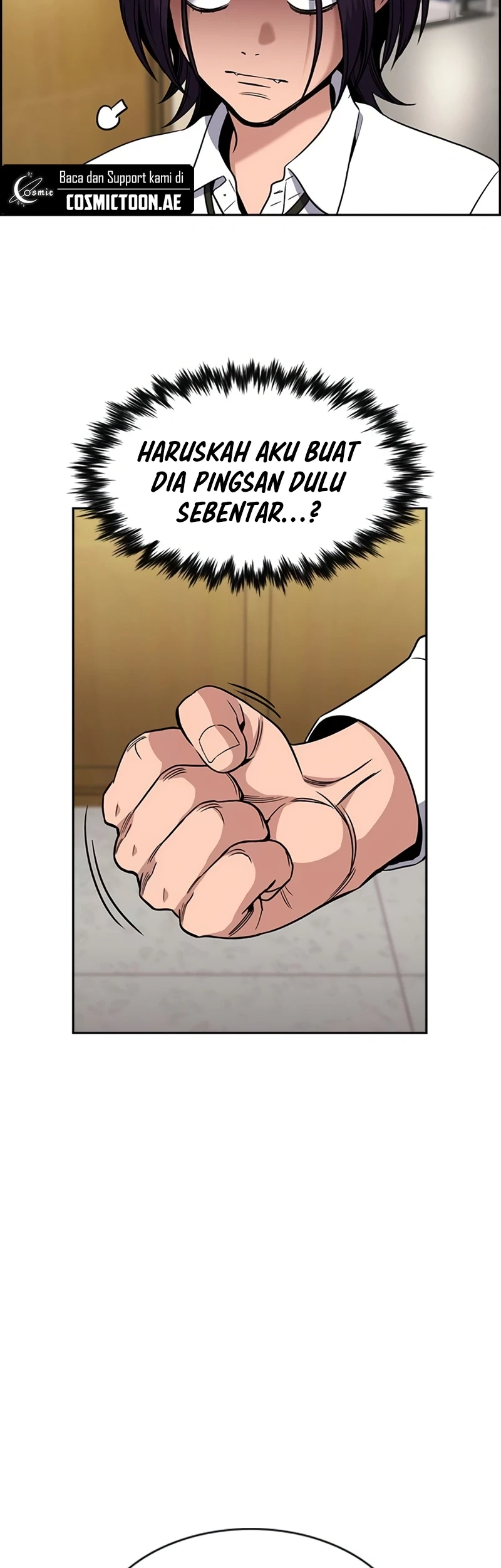 True Education Chapter 179 Gambar 4