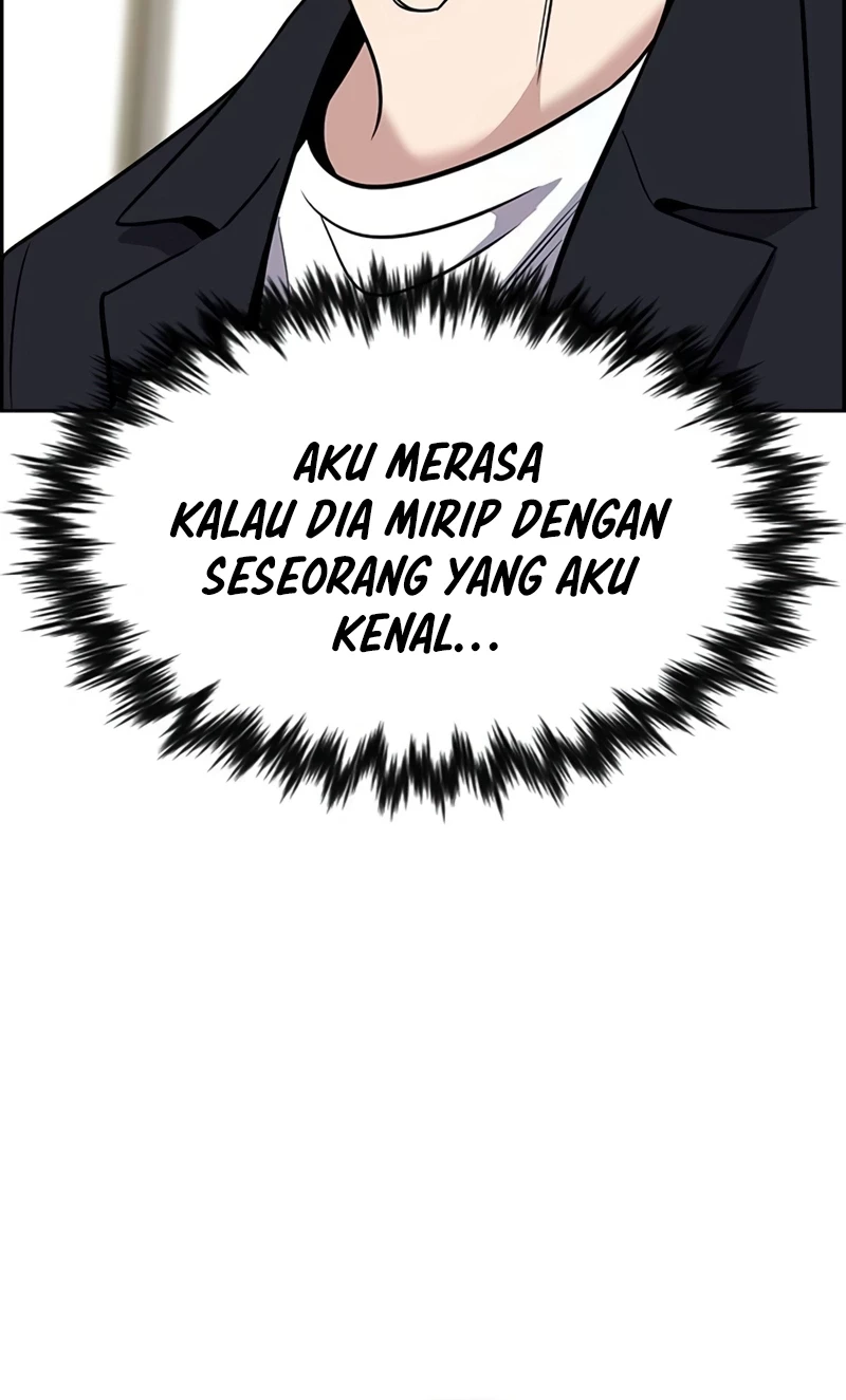 True Education Chapter 179 Gambar 9