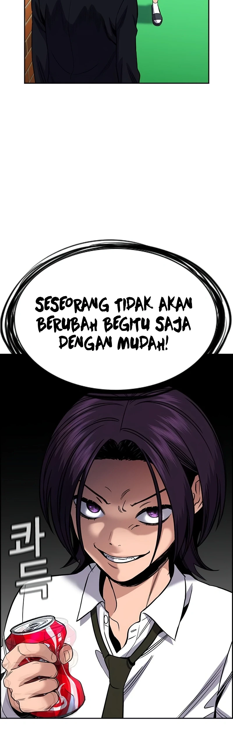 True Education Chapter 179 Gambar 24