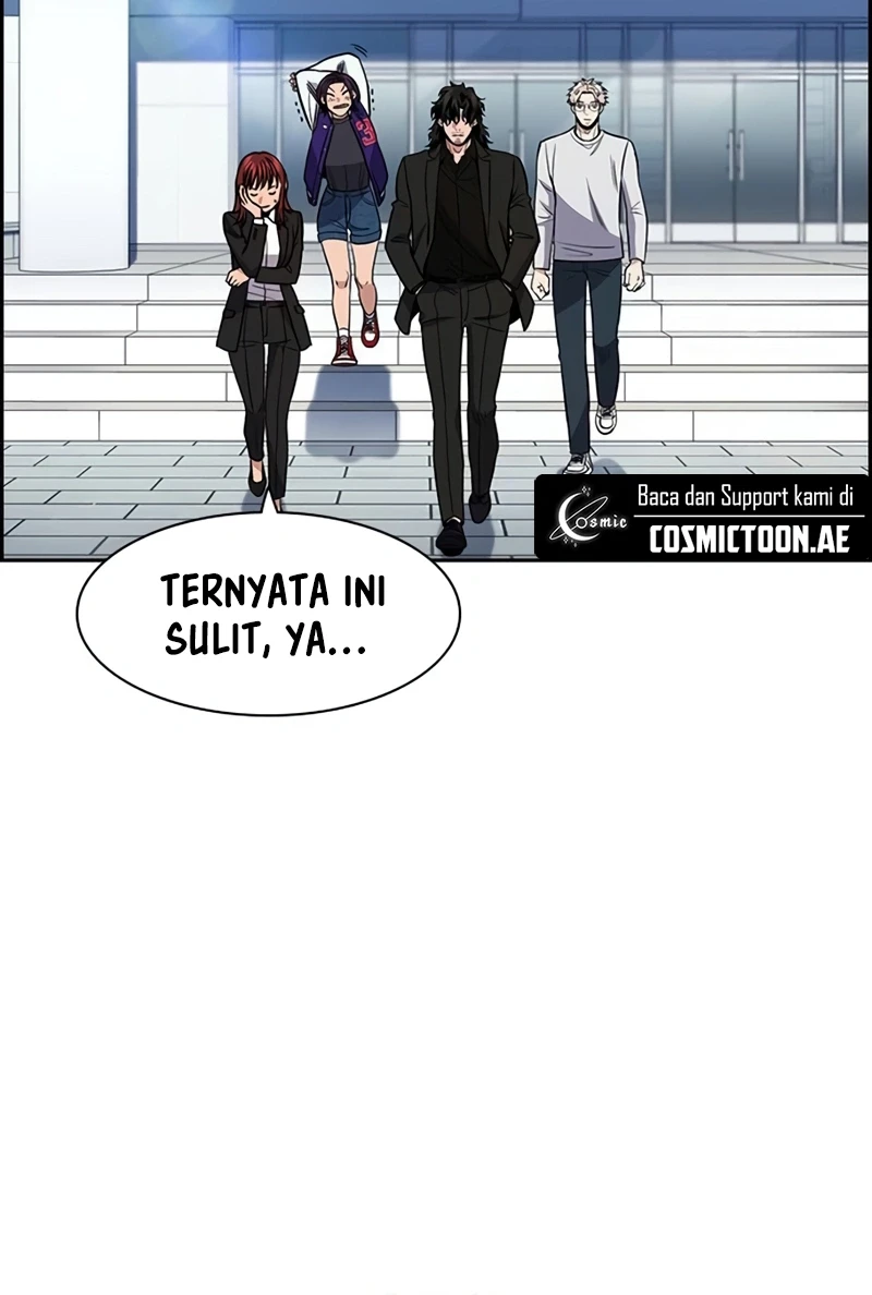 True Education Chapter 178 Gambar 20