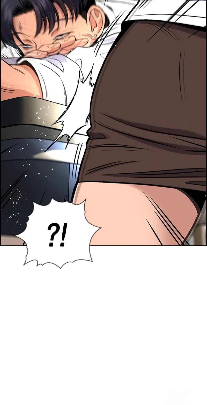 True Education Chapter 178 Gambar 50