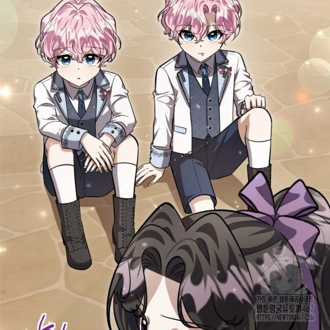 The Villain’s Daughter Plans To Run Away Chapter 51 Gambar 55