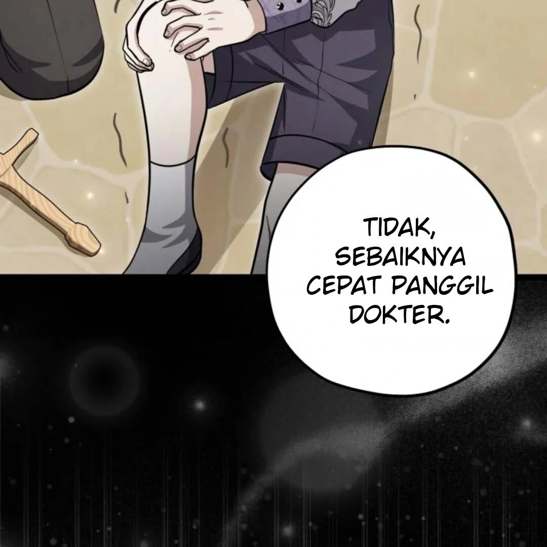 The Villain’s Daughter Plans To Run Away Chapter 49 Gambar 102