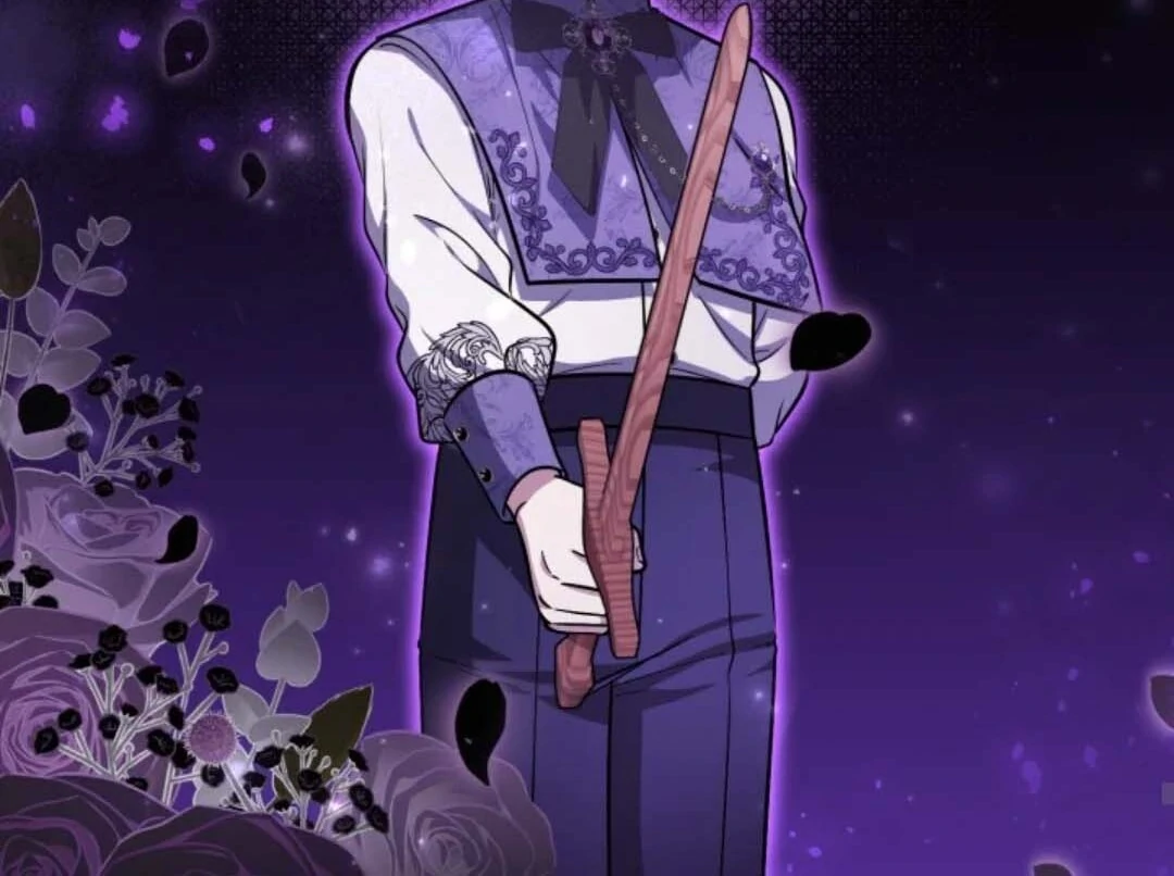 The Villain’s Daughter Plans To Run Away Chapter 49 Gambar 74
