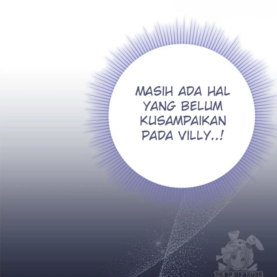 The Villain’s Daughter Plans To Run Away Chapter 46 Gambar 112