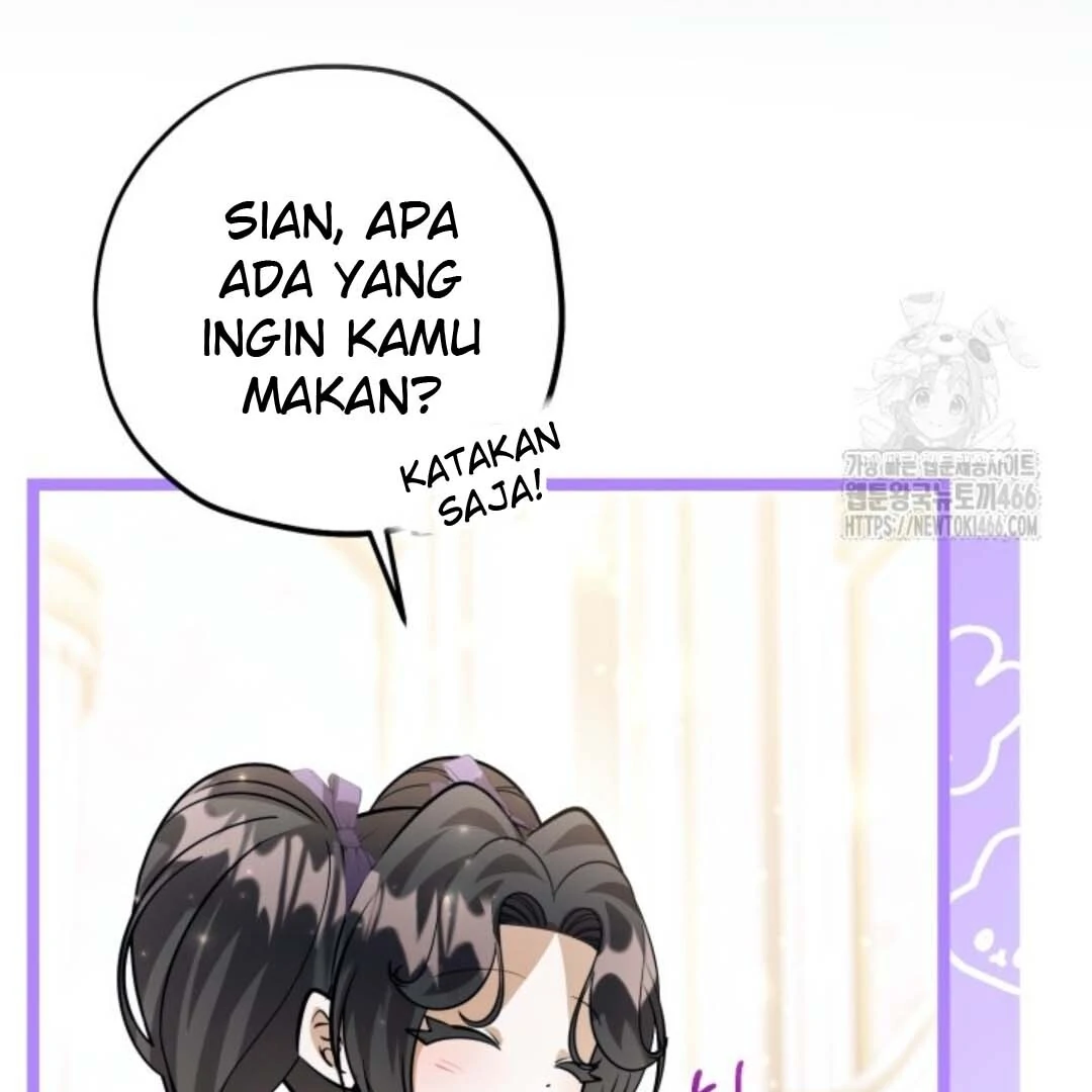 The Villain’s Daughter Plans To Run Away Chapter 46 Gambar 121
