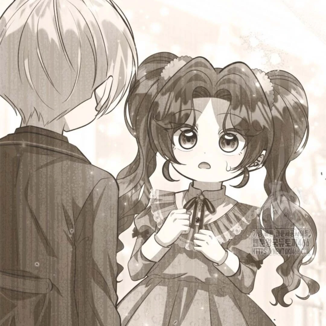 The Villain’s Daughter Plans To Run Away Chapter 46 Gambar 137