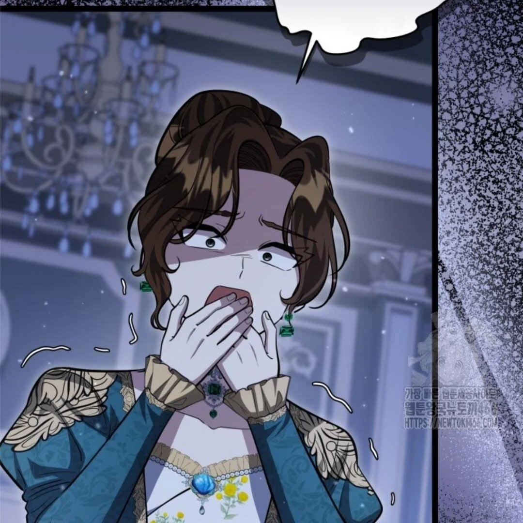 The Villain’s Daughter Plans To Run Away Chapter 46 Gambar 155