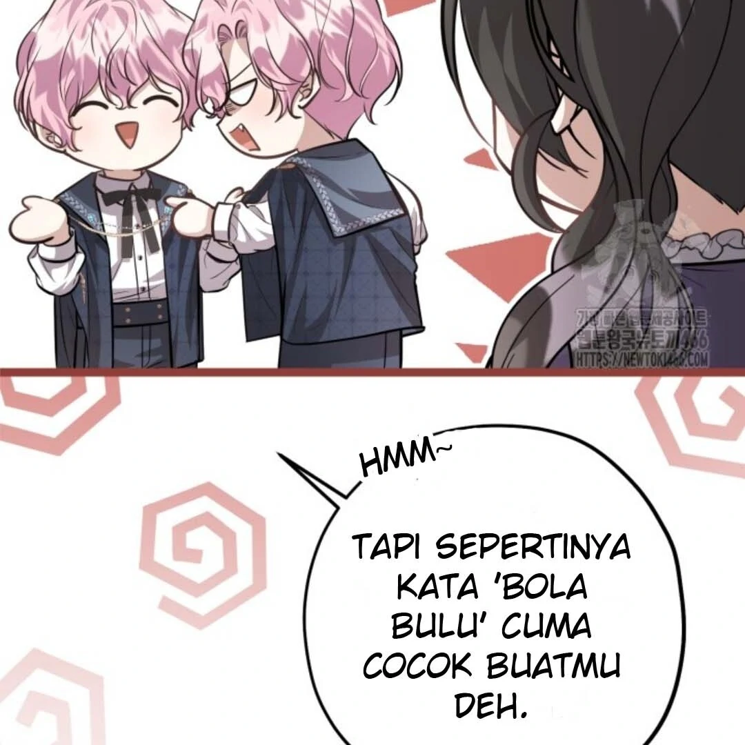 The Villain’s Daughter Plans To Run Away Chapter 46 Gambar 18