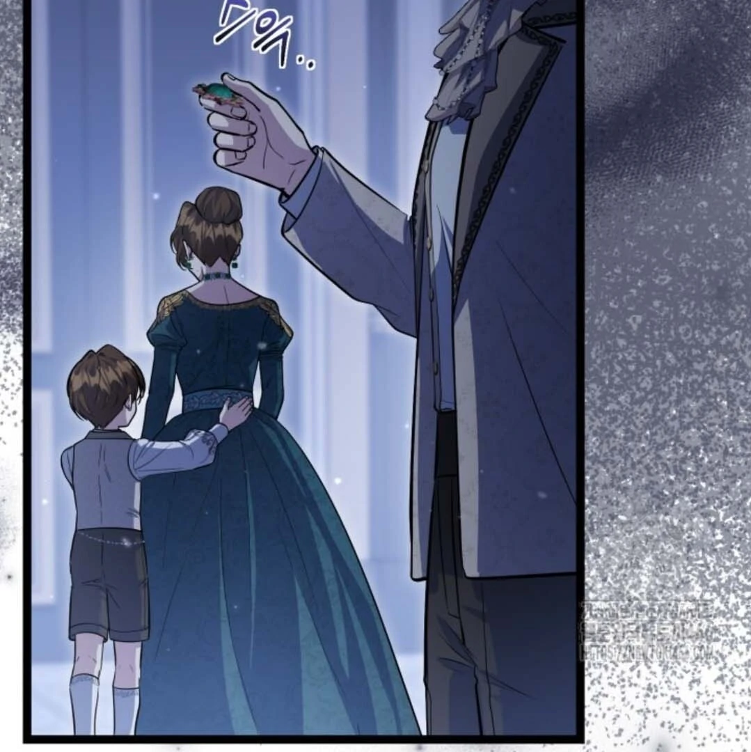 The Villain’s Daughter Plans To Run Away Chapter 46 Gambar 171