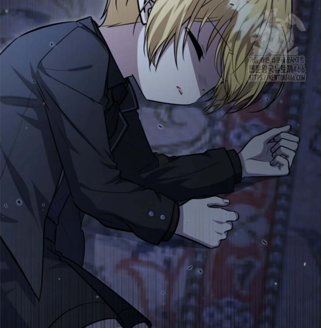The Villain’s Daughter Plans To Run Away Chapter 46 Gambar 184