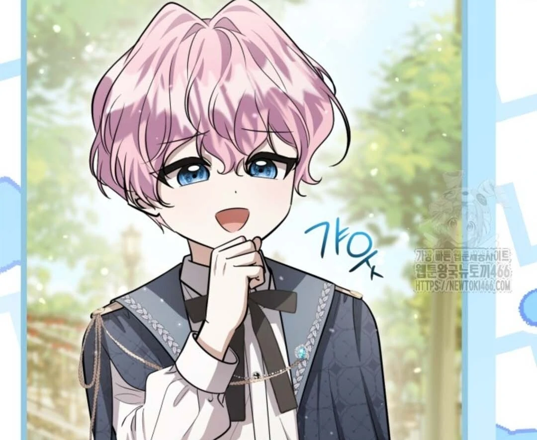 The Villain’s Daughter Plans To Run Away Chapter 46 Gambar 21
