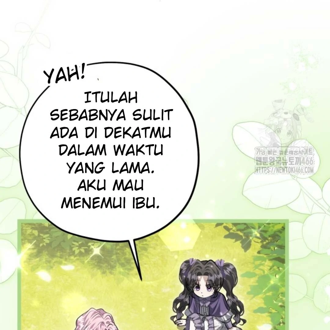 The Villain’s Daughter Plans To Run Away Chapter 46 Gambar 25