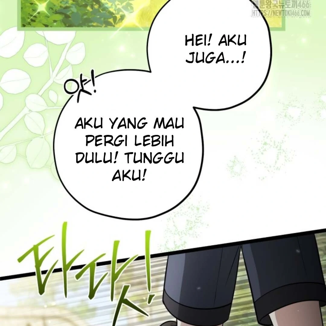 The Villain’s Daughter Plans To Run Away Chapter 46 Gambar 27