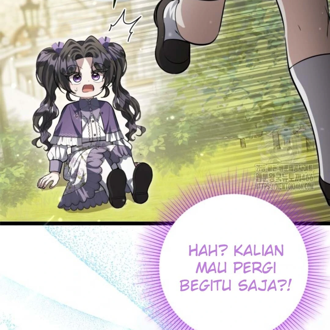 The Villain’s Daughter Plans To Run Away Chapter 46 Gambar 28