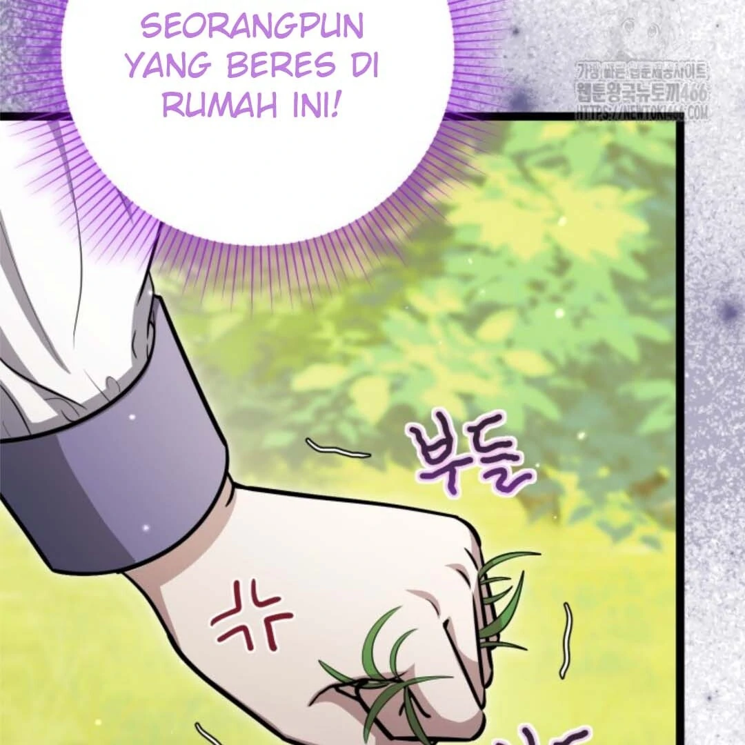 The Villain’s Daughter Plans To Run Away Chapter 46 Gambar 33