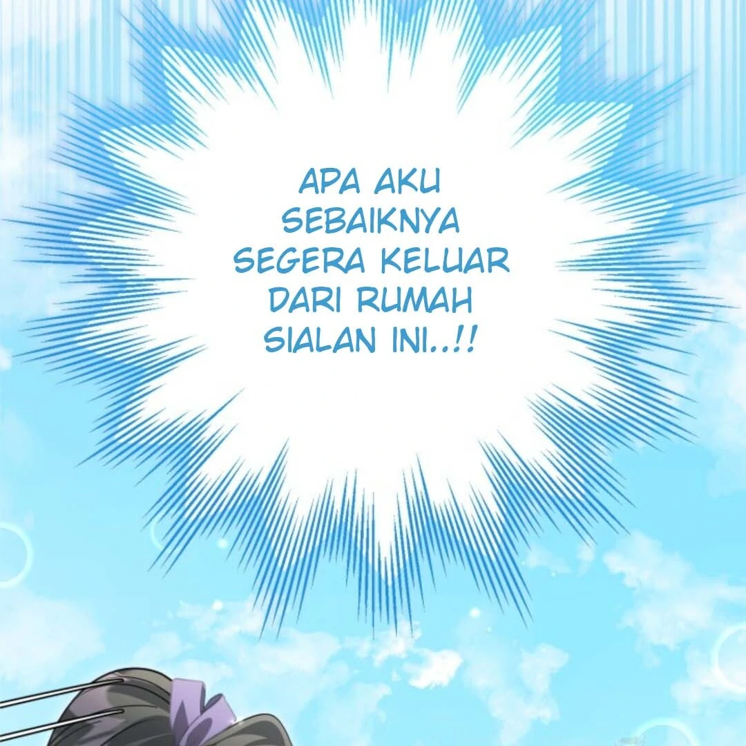 The Villain’s Daughter Plans To Run Away Chapter 46 Gambar 35