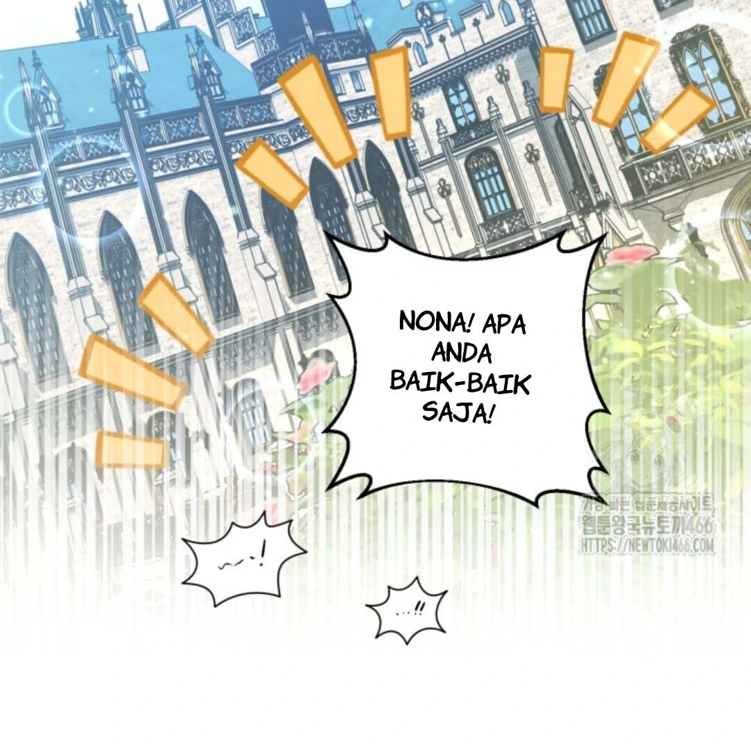 The Villain’s Daughter Plans To Run Away Chapter 46 Gambar 37
