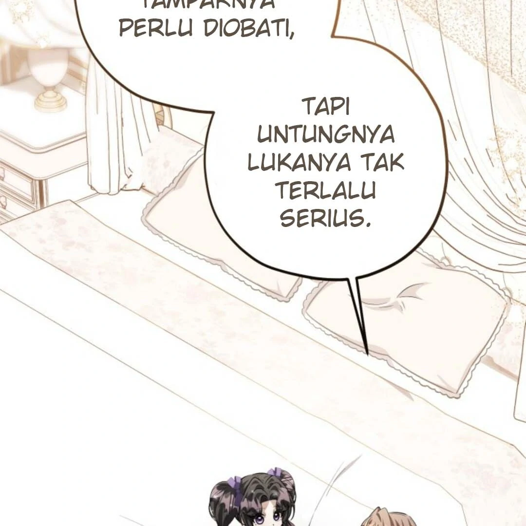 The Villain’s Daughter Plans To Run Away Chapter 46 Gambar 41