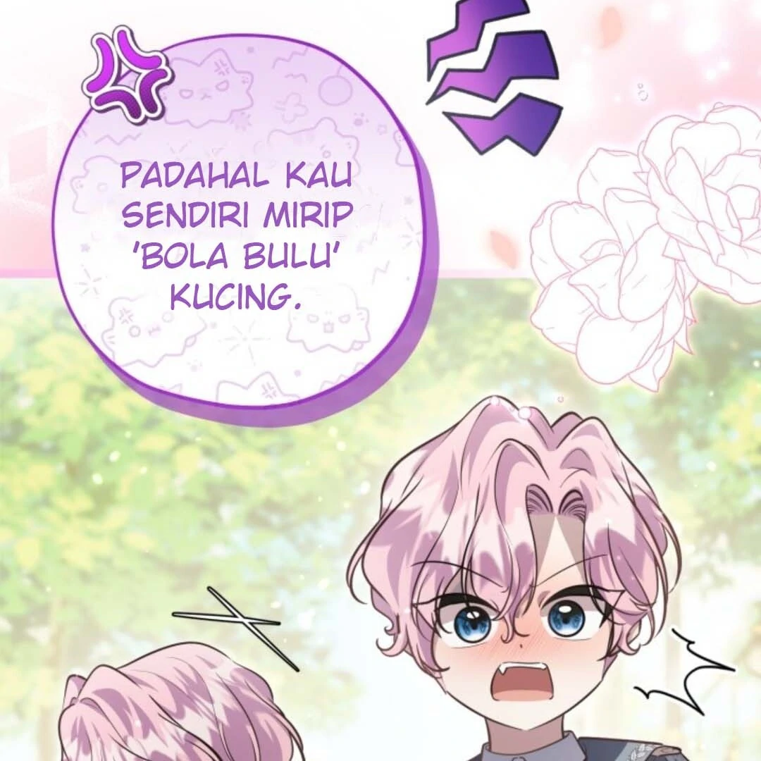 The Villain’s Daughter Plans To Run Away Chapter 46 Gambar 8
