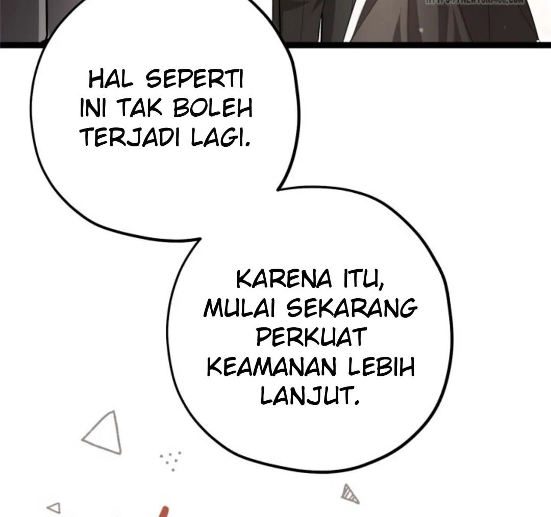 The Villain’s Daughter Plans To Run Away Chapter 46 Gambar 67