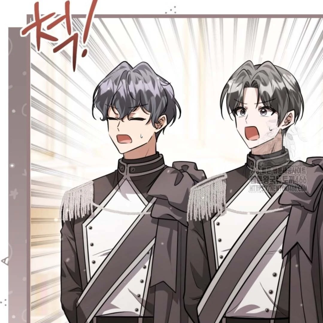 The Villain’s Daughter Plans To Run Away Chapter 46 Gambar 68