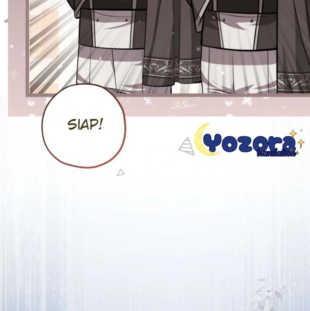 The Villain’s Daughter Plans To Run Away Chapter 46 Gambar 69