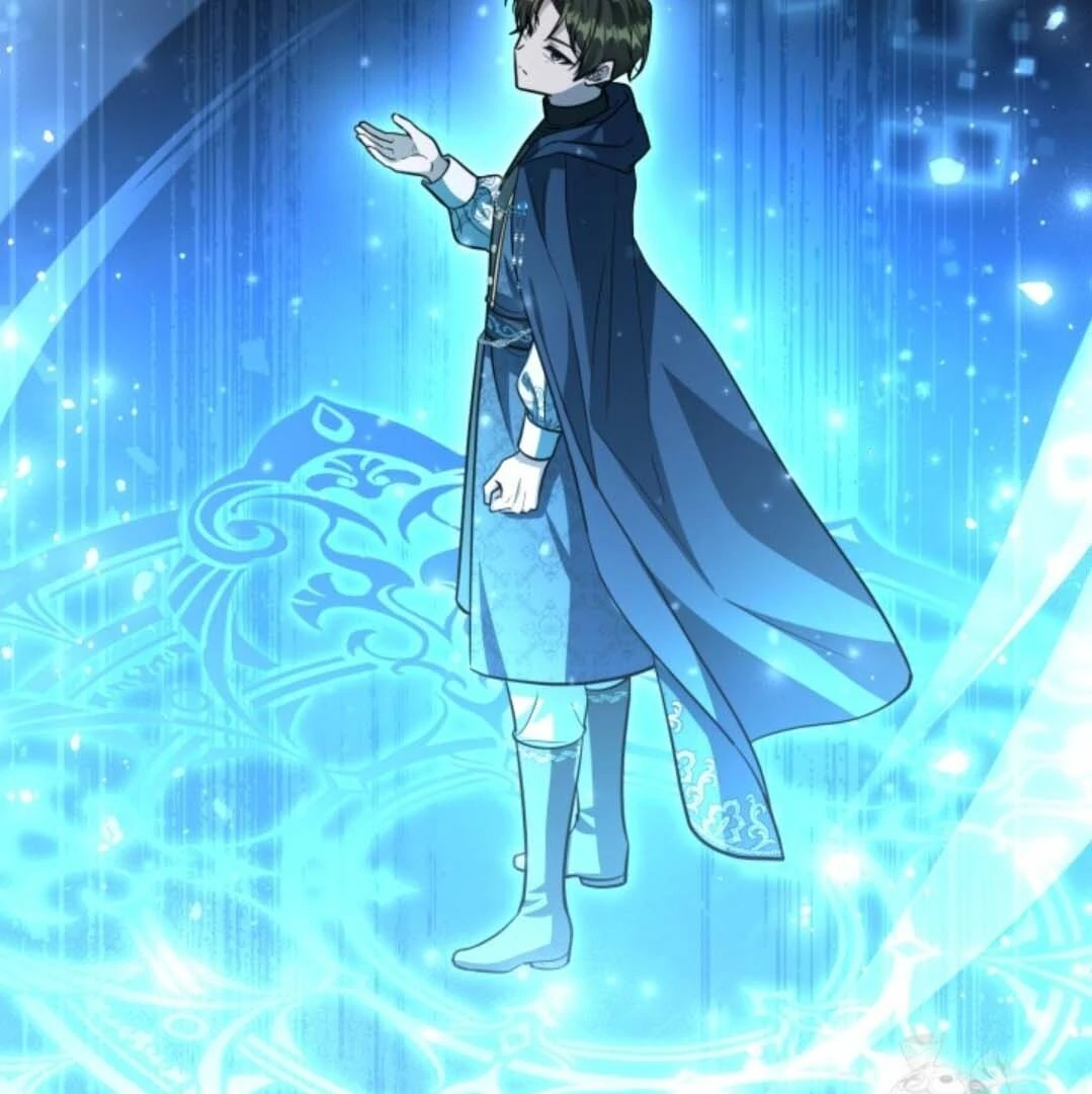 The Villain’s Daughter Plans To Run Away Chapter 46 Gambar 72