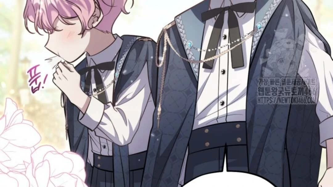 The Villain’s Daughter Plans To Run Away Chapter 46 Gambar 9