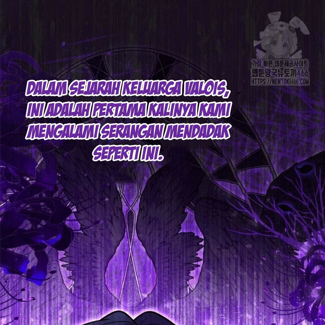 The Villain’s Daughter Plans To Run Away Chapter 46 Gambar 75
